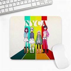 Large Mousepad