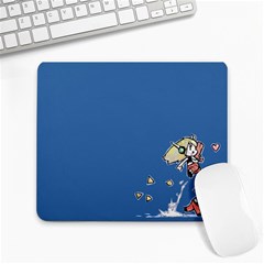 Large Mousepad