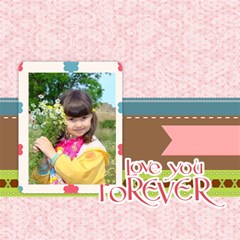 kids - ScrapBook Page 12 x 12 kids - ScrapBook Page 12 x 12