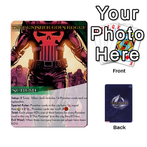 Ace Legenday Heroes Mutant Expansion 1 By Branden Sprenger Front - ClubA