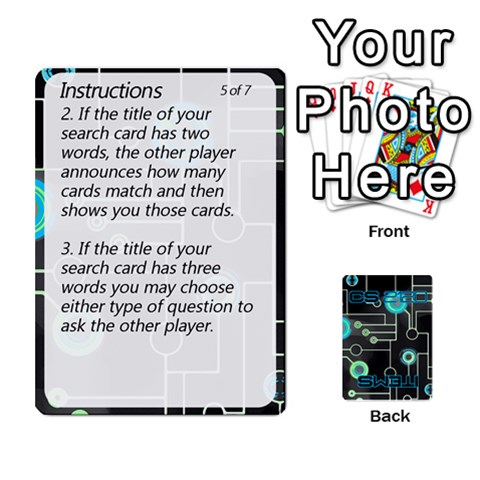 Cs 2120 Items By Steve Front - Spade6