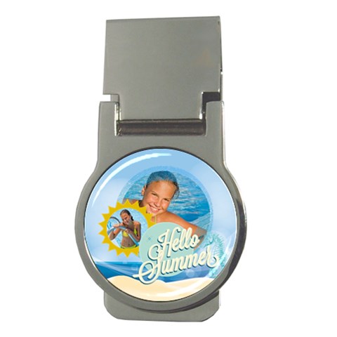 Summer By Summer Time Front