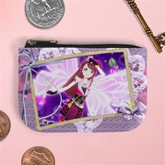 carmen - Mini Coin Purse