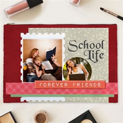 school - Cosmetic Bag (XXL)
