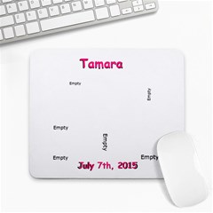 Mouse Pad - Large Mousepad