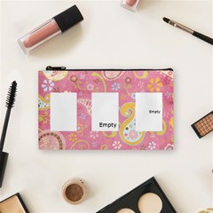 small - Cosmetic Bag (Small)