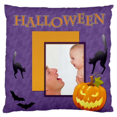 Halloween By Joely Back