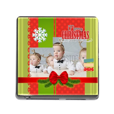 Xmas By Xmas Front