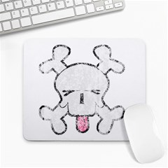 Joly Roger Mousepad - Large Mousepad