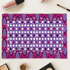 fun-cosmetic bag (7 styles) - Cosmetic Bag (XXL) fun-cosmetic bag (7 styles) - Cosmetic Bag (XXL)
