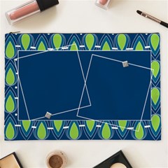 fun-cosmetic bag2 (7 styles) - Cosmetic Bag (XXL) fun-cosmetic bag2 (7 styles) - Cosmetic Bag (XXL)