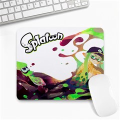 Splatoon Mousepad - Large Mousepad