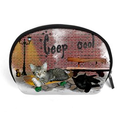 Kosmetic-001 - Accessory Pouch (Large)