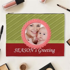 xmas - Cosmetic Bag (XL)