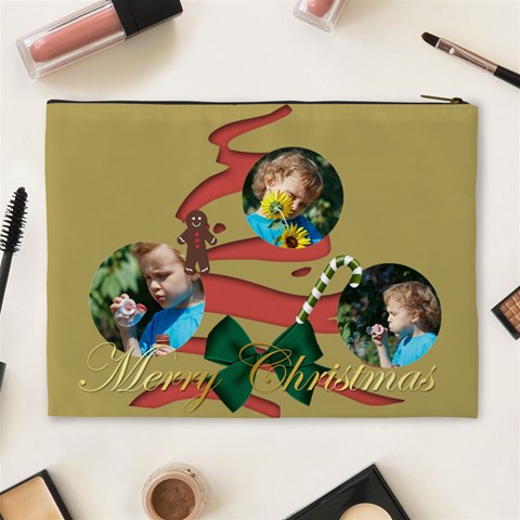 Xmas By M Jan Back