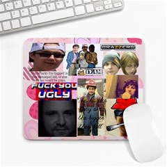 Large Mousepad