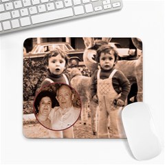 Large Mousepad