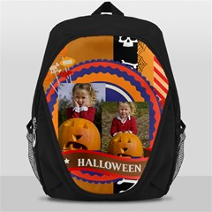 halloween - Backpack Bag