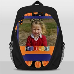 halloween - Backpack Bag