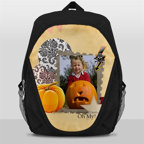 Halloween By Helloween Front