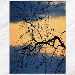 Branchset - Canvas 12  x 16 