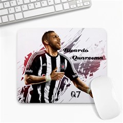 Collage Mousepad