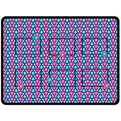 Lg-Blanket-Gift - 80  x 56  Two Sides Fleece Blanket (Large)