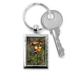 Key Chain (Rectangle)