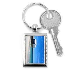 Key Chain (Rectangle)