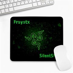Walter Mousepad2 - Large Mousepad
