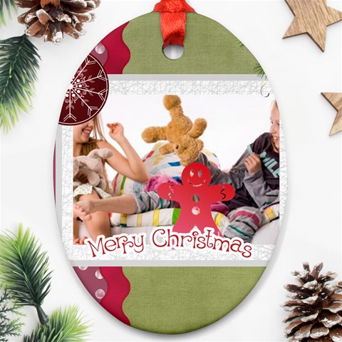 Xmas By Betty Front
