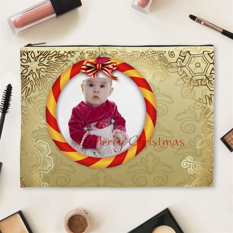 Xmas By Debe Lee Front