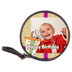kids - Classic 20-CD Wallet kids - Classic 20-CD Wallet