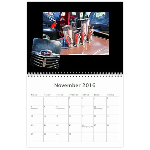 Bubba s Bait Truck 2016 By J  Richardson Nov 2016