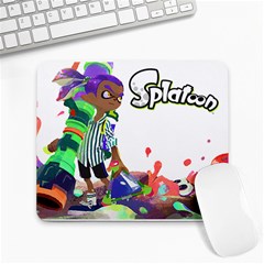 Splatoon Mousepad II - Large Mousepad