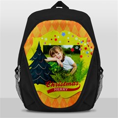 xmas - Backpack Bag