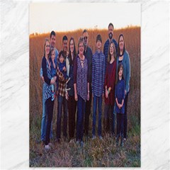 Holmes Farm Canvas - Canvas 12  x 18 