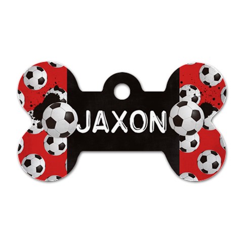 Jaxon 2015 By Brigitte Winnard Front