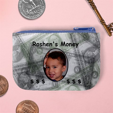 Roshen By Debra Macv Back
