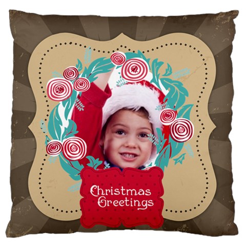 Xmas By Joy Front