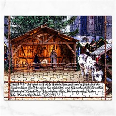 Isaiah 9:6 for unto us a child is Born unto us a Child is given, the government shall rest unto his shoulder , his name shall be called wonderful , Consellor , The mighty God, Prince of Peace - Jigsaw Puzzle (Rectangular) Isaiah 9:6 for unto us a child is Born unto us a Child is given, the government shall rest unto his shoulder , his name shall be called wonderful , Consellor , The mighty God, Prince of Peace - Jigsaw Puzzle (Rectangular)