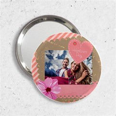 love - 2.25  Handbag Mirror