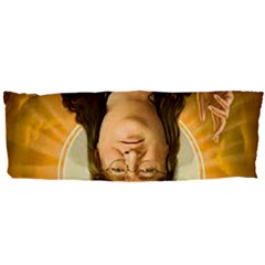 gaben - 60 x21  Body Pillow Case Dakimakura (Two Sides)