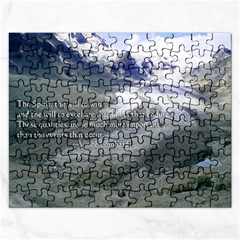 The Spirit : Puzzle 2015 - Jigsaw Puzzle (Rectangular)