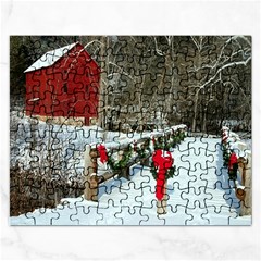 OZARKS : Puzzle 2015 - Jigsaw Puzzle (Rectangular)