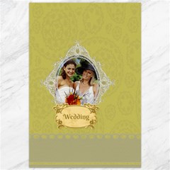 wedding - Canvas 20  x 30 