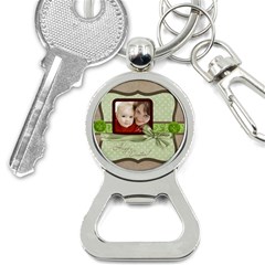 easter - Bottle Opener Key Chain