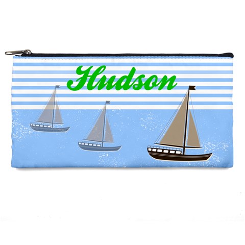 Huddy By Brigitte Winnard Front