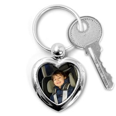 Key Chain (Heart)