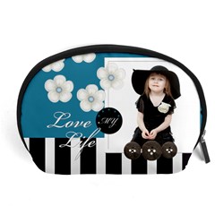 love life - Accessory Pouch (Large)
